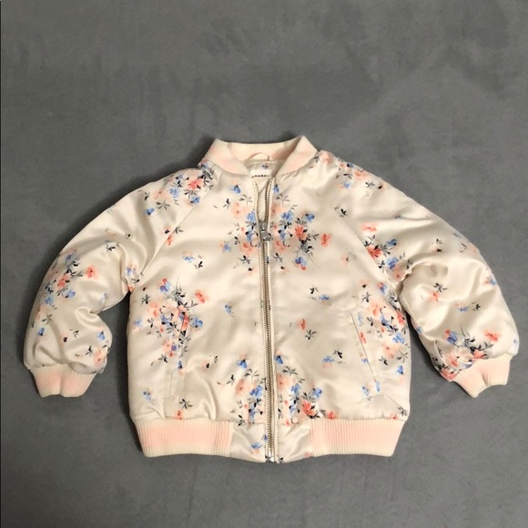 Baby Gap Bomber Jacket - Picture 1 of 5